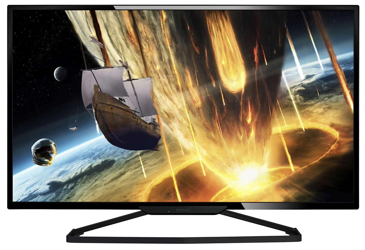 Philips BDM3201FD LCD Monitor 32